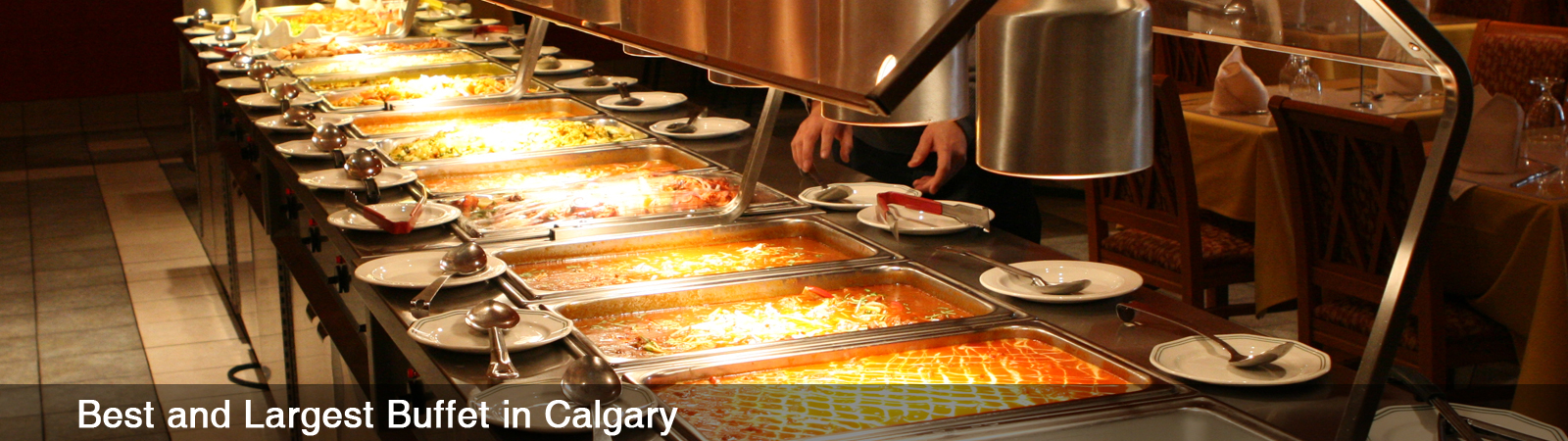 best buffet in calgary