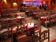 buffet restaurants in calgary